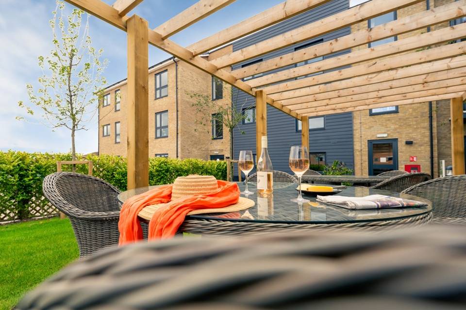 Interior design – Dunton Green#